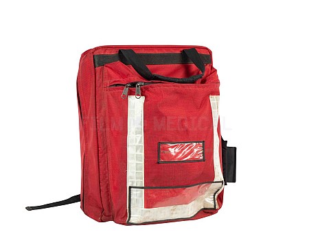 Paramedic Bag